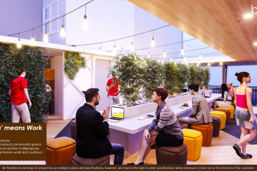 Balai Punta Engano Mactan by BE Residences