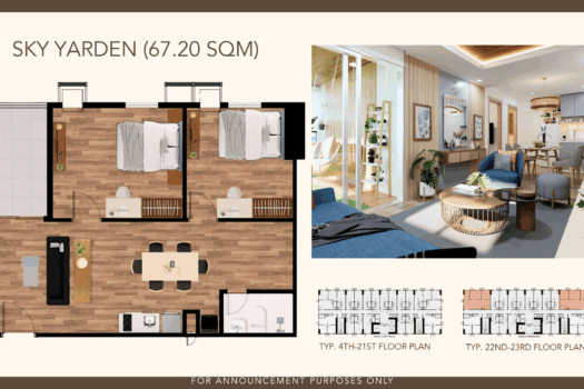 Balai Mandaue Central (Pre-selling Condo 2026)