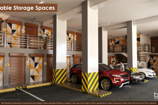 Balai Punta Engano Mactan by BE Residences