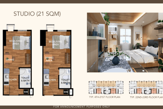 Balai Mandaue Central (Pre-selling Condo 2026)