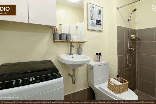 Balai Punta Engano Mactan by BE Residences