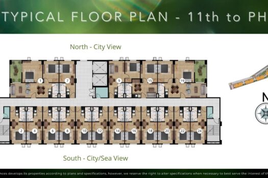 Balai Cordova by BE Residences (2026)