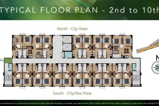 Balai Cordova by BE Residences (2026)