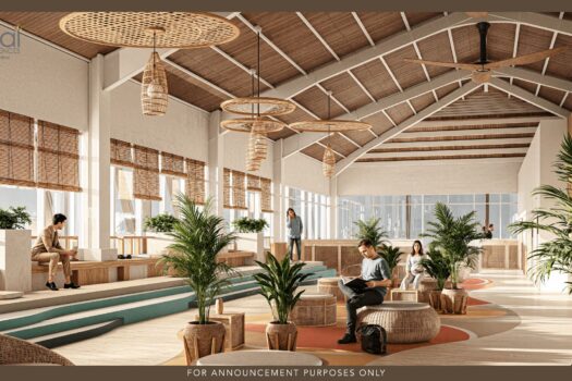 Balai Mandaue Central (Pre-selling Condo 2026)