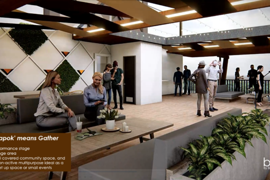 Balai Punta Engano Mactan by BE Residences