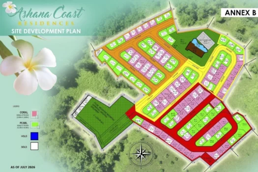 Ashana Coast Residences Liloan (2026)