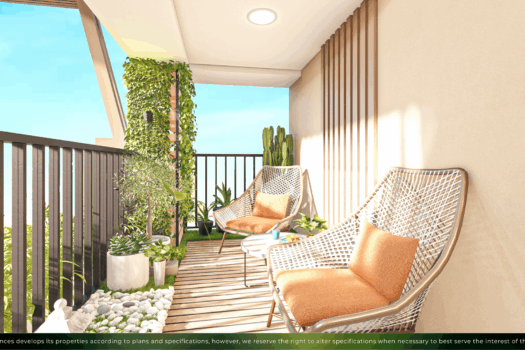 Balai Cordova by BE Residences (2026)