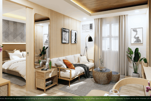 Balai Cordova by BE Residences (2026)