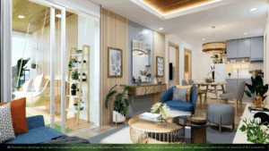 balai cordova dressed up unit