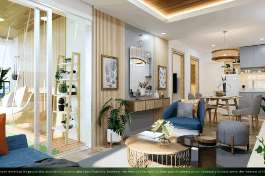 Balai Cordova by BE Residences (2026)