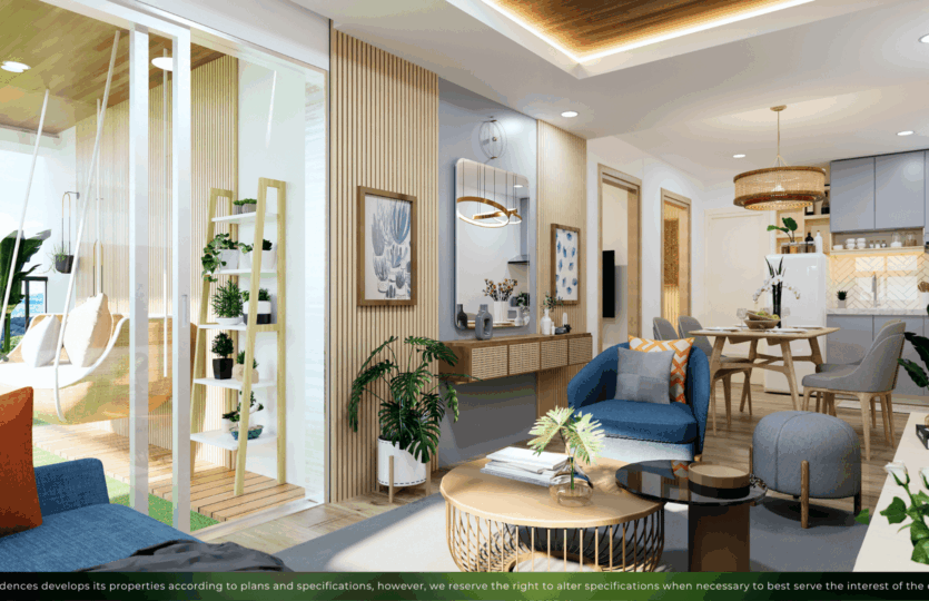 balai cordova dressed up unit