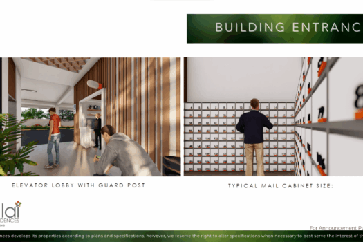 Balai Cordova by BE Residences (2026)