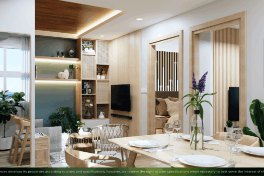 Balai Cordova by BE Residences (2026)