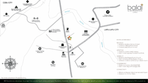 balai cordova location