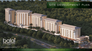 balai cordova site dev