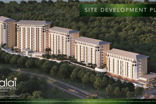 Balai Cordova by BE Residences (2026)