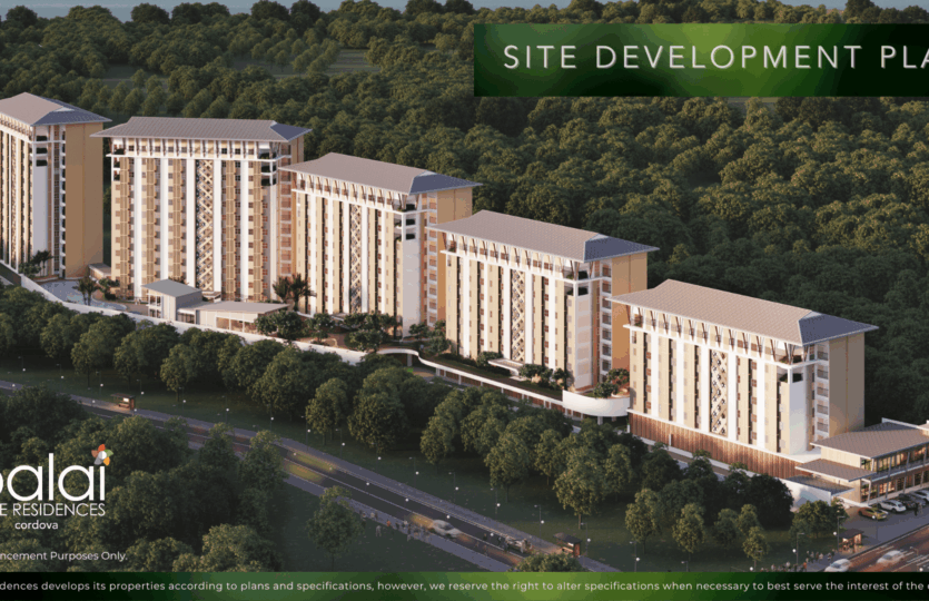 balai cordova site dev