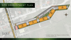 balai cordova site dev plan