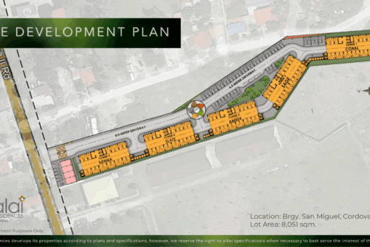 Balai Cordova by BE Residences (2026)
