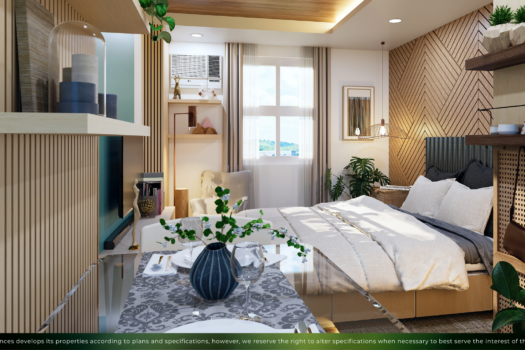 Balai Cordova by BE Residences (2026)
