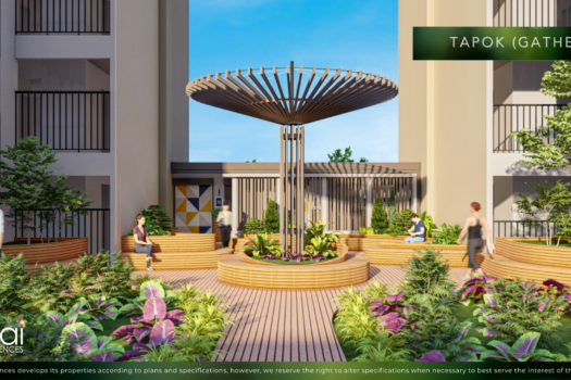Balai Cordova by BE Residences (2026)