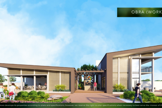 Balai Cordova by BE Residences (2026)