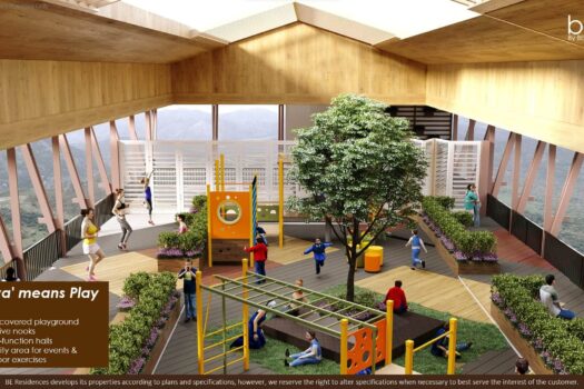 Balai Cordova by BE Residences (2026)