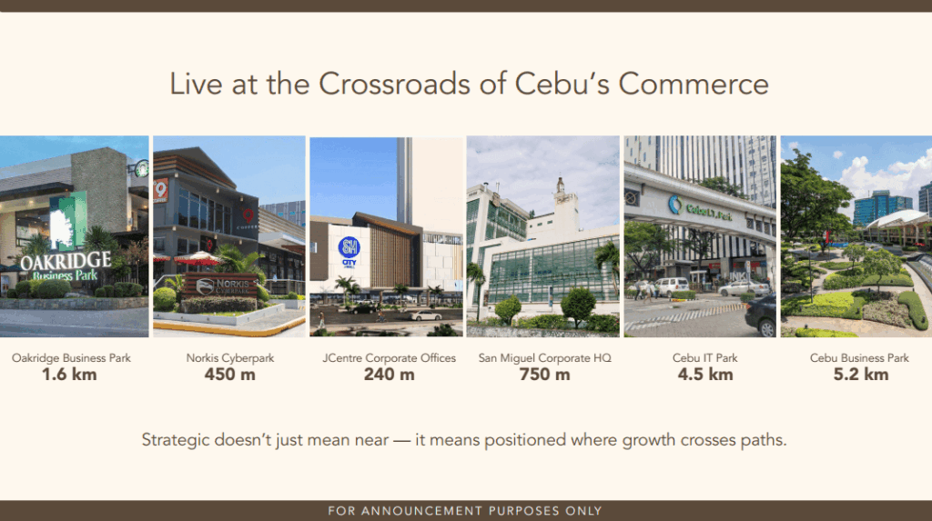 balai mandaue central accessibility