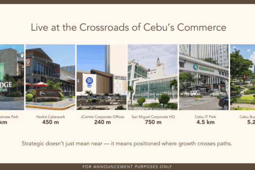 Balai Mandaue Central (Pre-selling Condo 2026)