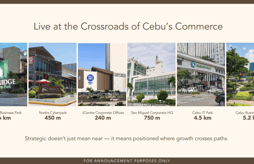 balai mandaue central accessibility