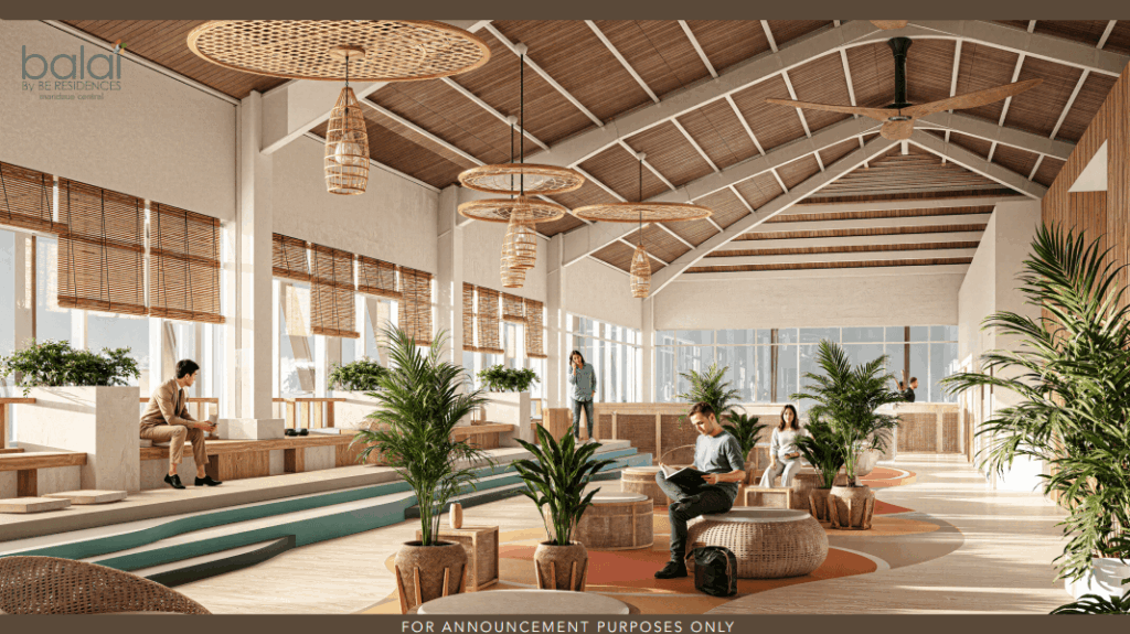 balai mandaue central amenity