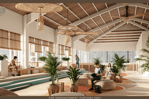 Balai Mandaue Central (Pre-selling Condo 2026)