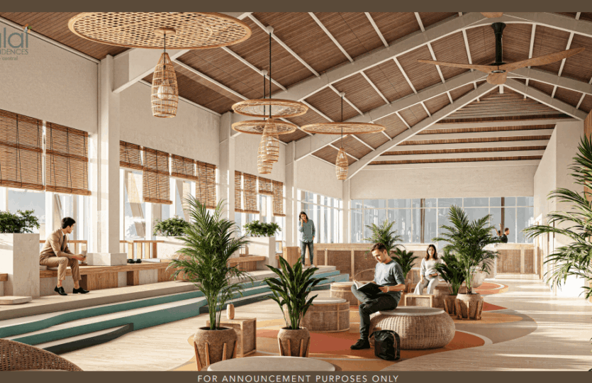 balai mandaue central amenity