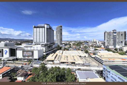 Balai Mandaue Central (Pre-selling Condo 2026)