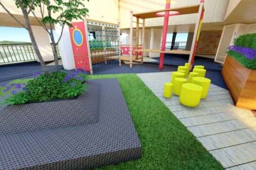 Balai Punta Engano Mactan by BE Residences