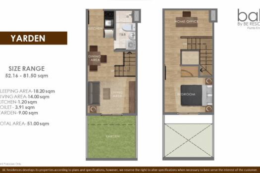 Balai Punta Engano Mactan by BE Residences