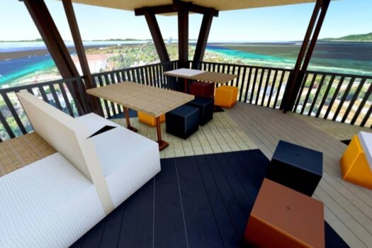 Balai Punta Engano Mactan by BE Residences