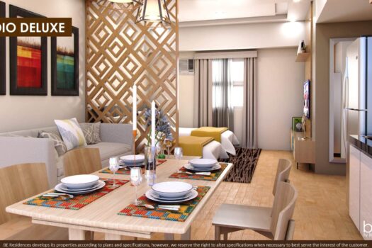 Balai Cordova by BE Residences (2026)