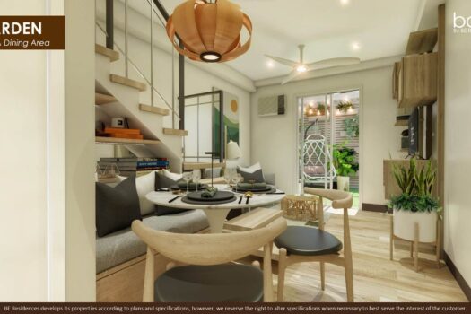 Balai Cordova by BE Residences (2026)