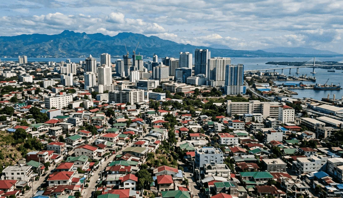 Best Places to Buy Property in Cebu (2026 Guide)