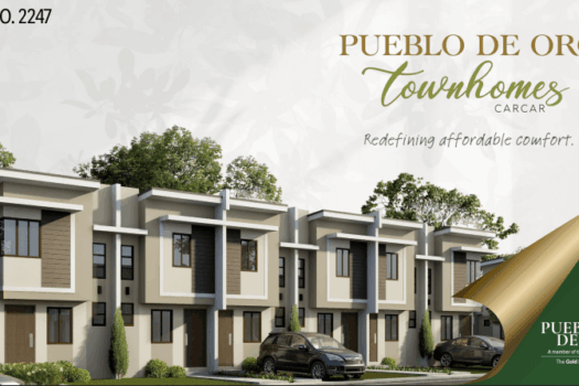 Pueblo de Oro Carcar City Cebu (2026)