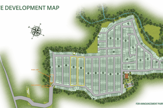 Pueblo de Oro Carcar City Cebu (2026)