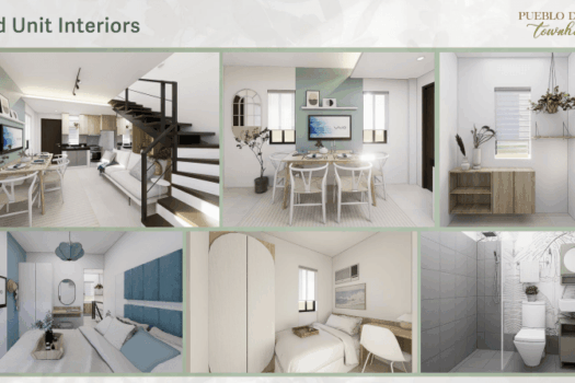 Pueblo de Oro Carcar City Cebu (2026)