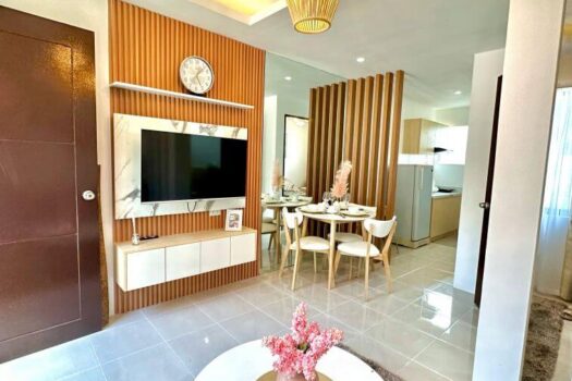 Sweetberries Community (2026) – Affordable Housing in Balamban, Cebu