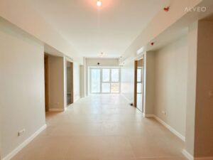 2BR Living Room