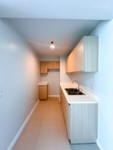 2BR kitchen