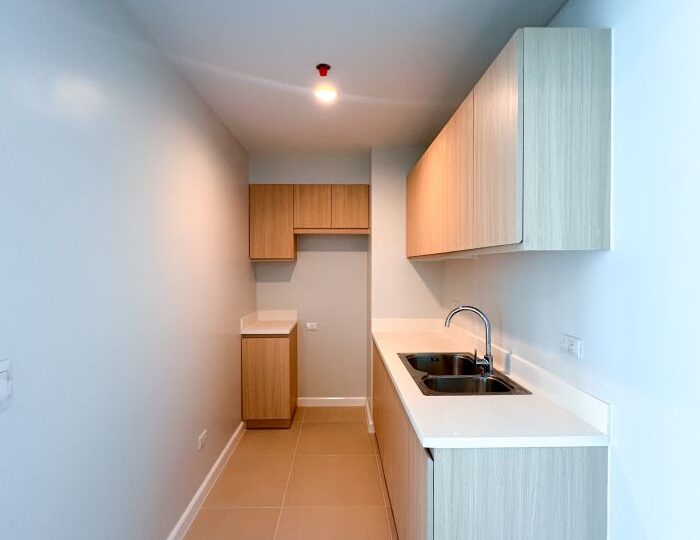 2BR kitchen