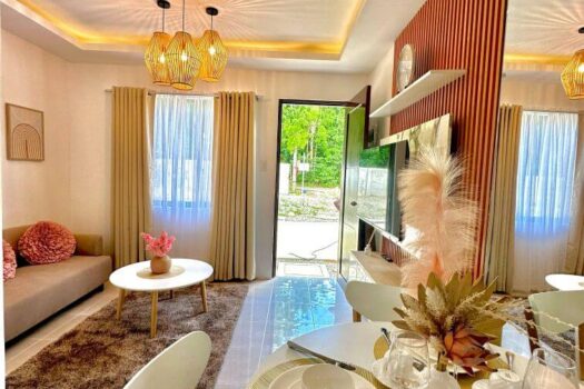 Sweetberries Community (2026) – Affordable Housing in Balamban, Cebu