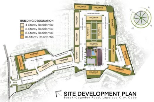 Plumera Mactan Condominium (2026)