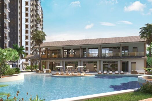 Royal Oceancrest Mactan 2 – Preselling Condo (2026)